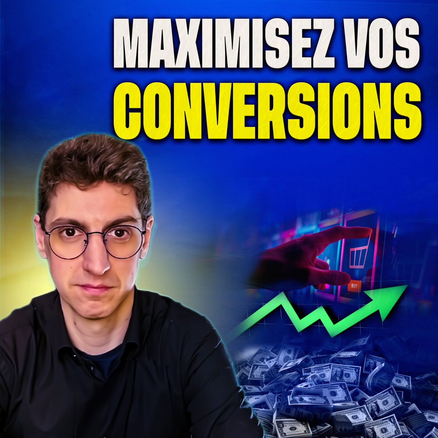 Make Sense 🎙️ le podcast du marketing