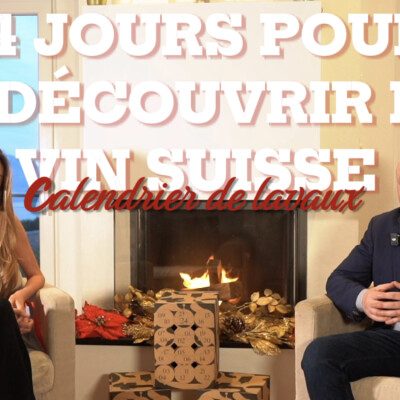 Comment un sommelier crée le Calendrier de Lavaux ? cover
