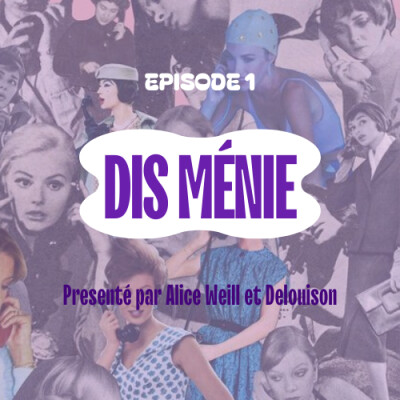 Pilote Dis Ménis cover