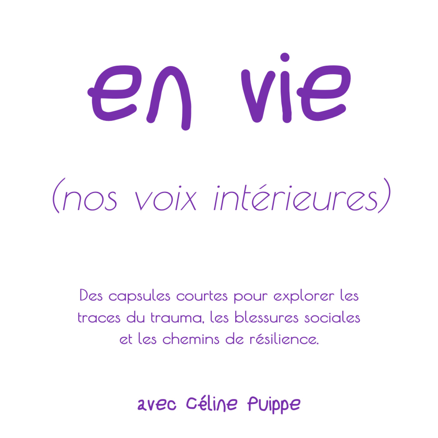 Capsule : les traumas collectifs - épisode 2 - ce que le corps porte de ces drames Capsule : les traumas collectifs - épisode 2 - ce que le corps porte de ces drames