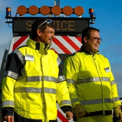 "Nous, on est là pour protéger, aider" : Rencontre avec André Molle, patrouilleur à Roye cover