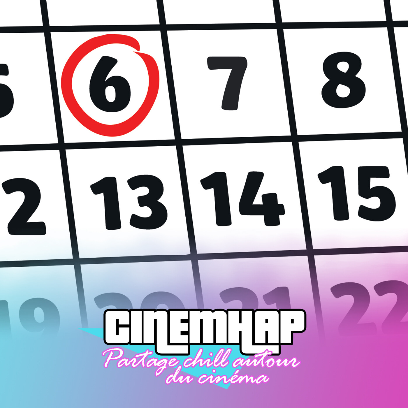 CinemHap