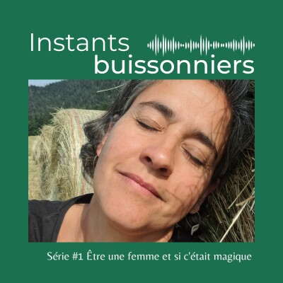 Episode 0 de la série #1 Être une femme et si c'était magique cover