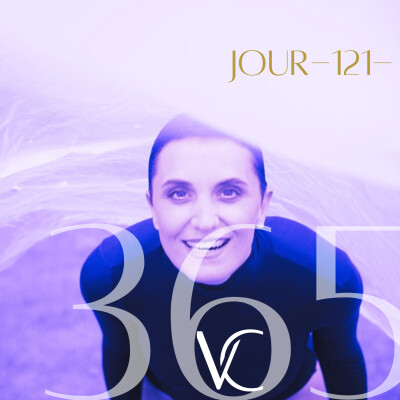 LIVE 365•121 L’amour de soi est la plus grande illusion de manque crée par notre société cover