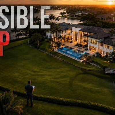 The Hidden Land Trap That Quietly Destroys Luxury Properties cover