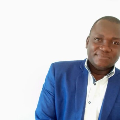 Cinq voix, une ville : Jérémie cover