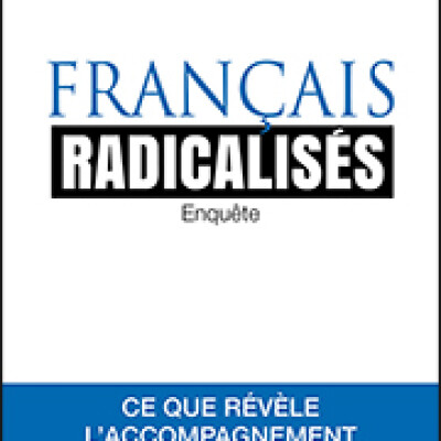 Français radicalisés. Enquête cover