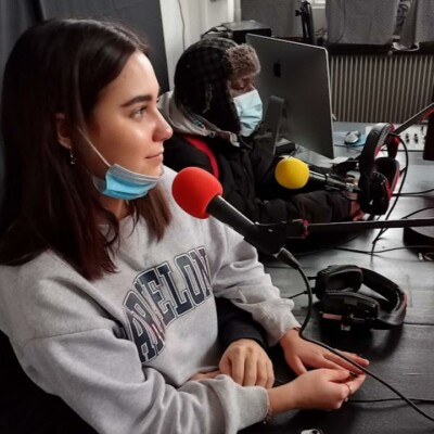 Au secours ! Mon parcours ! cover