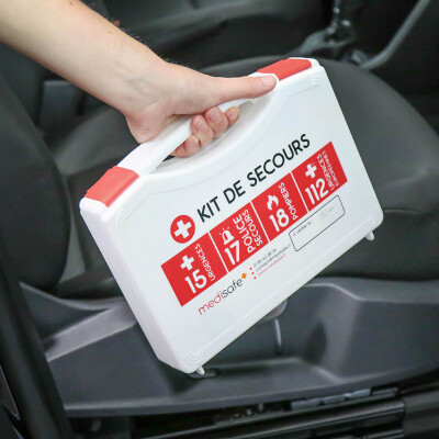 Prévoir l'imprévisible ! cover