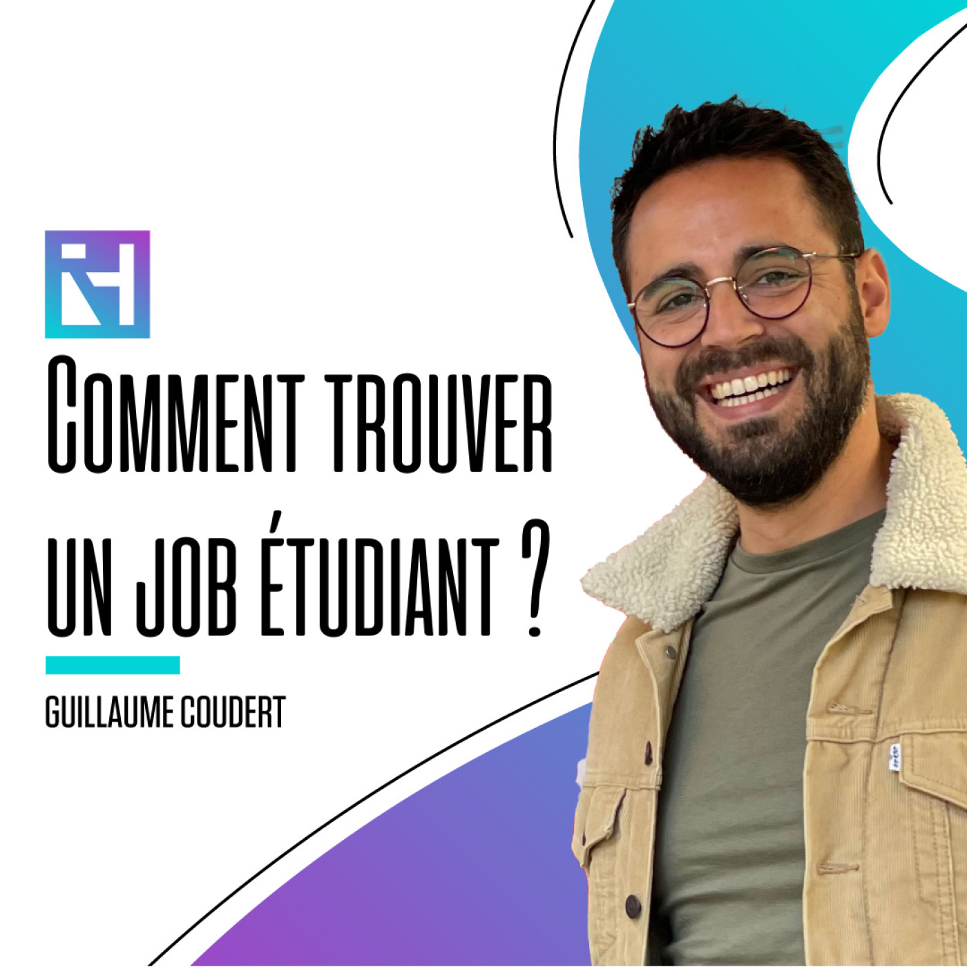 Marque Employeur - Le podcast qui booste ta carrière !