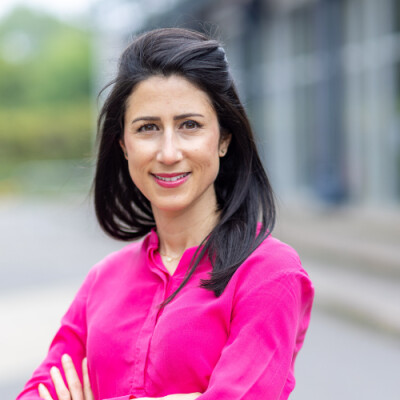 REDIFFUSION - Célia Renesson, fondatrice du réseau Vrac & réemploi cover