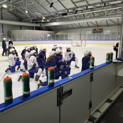 NUMÉRO 10 - Du lundi 22 janvier 2024 cover