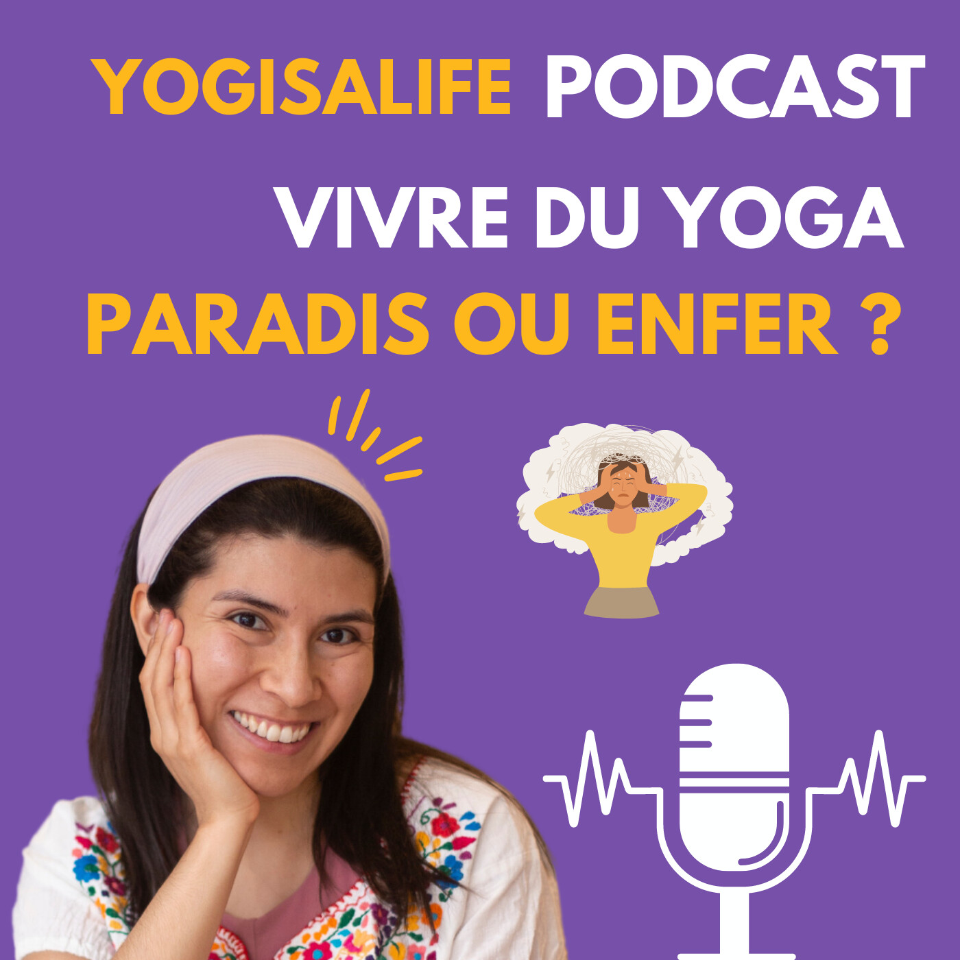 YogisaLife Podcast