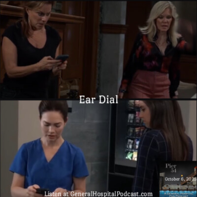 Episode 690: Ear Dial 10/6/2025 cover