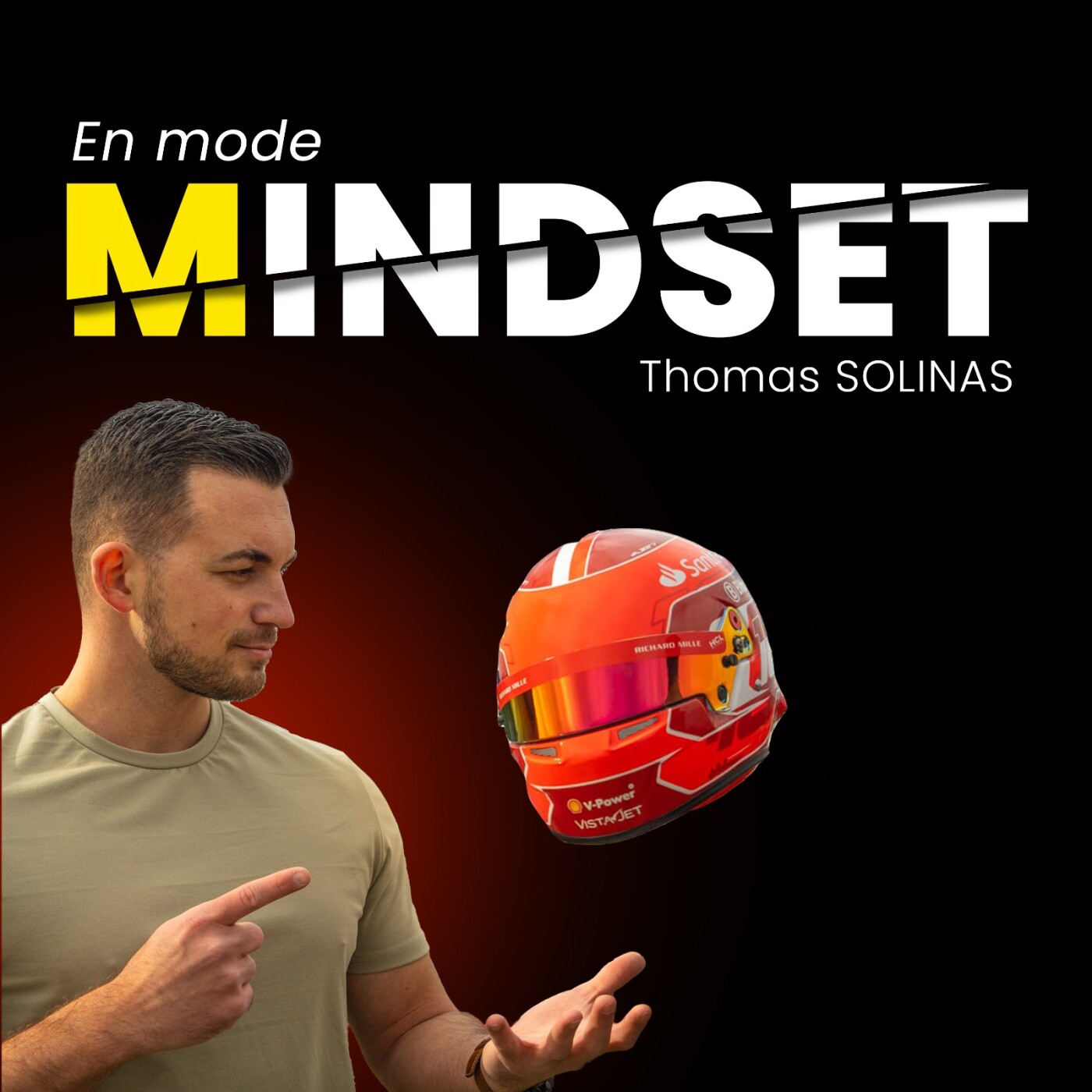 En mode Mindset - Préparation Mentale Sport Auto