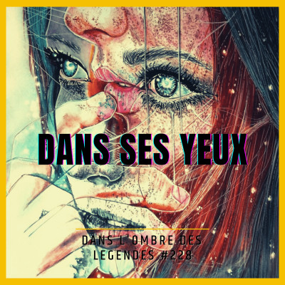 Dans l'ombre des légendes-228 Dans ses yeux... cover
