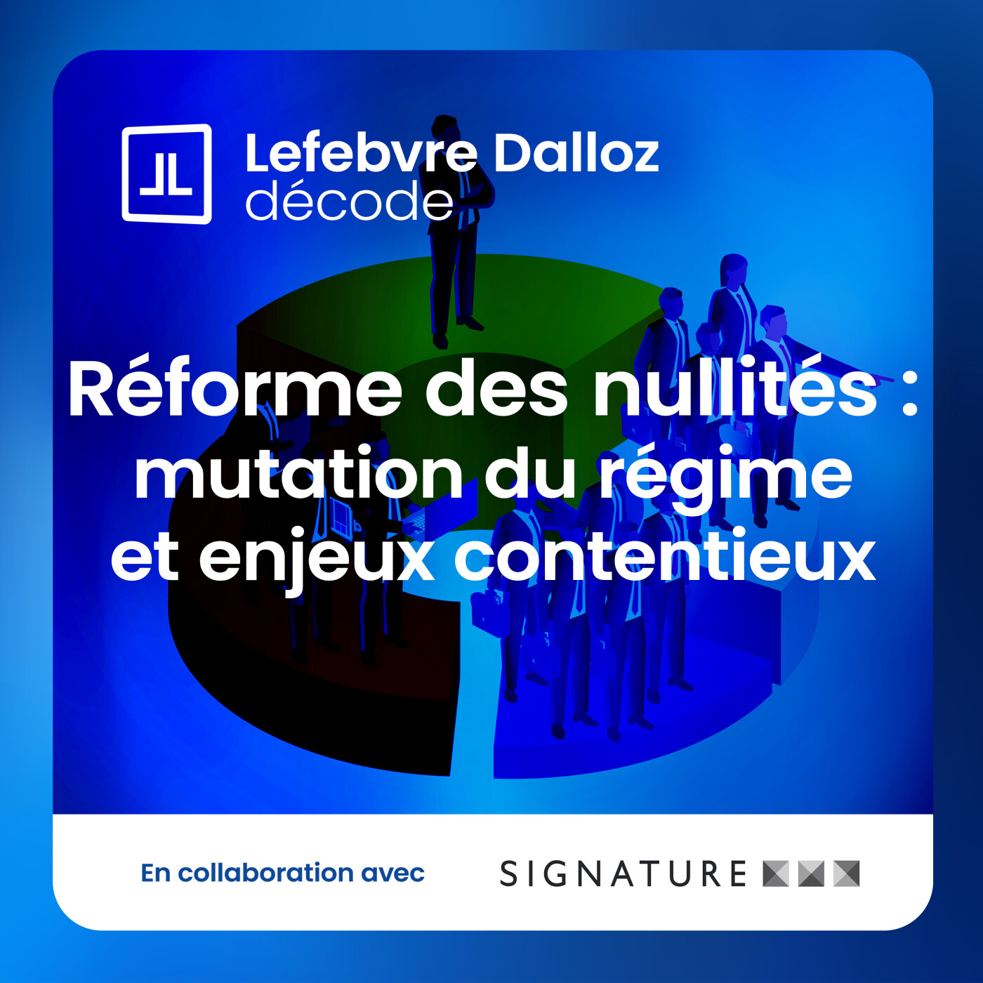 Les Podcasts du Droit et du Chiffre Lefebvre Dalloz