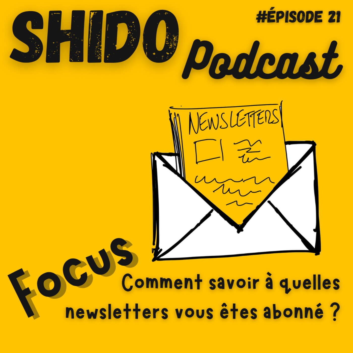Comment savoir à quelles newsletters vous êtes abonné ?