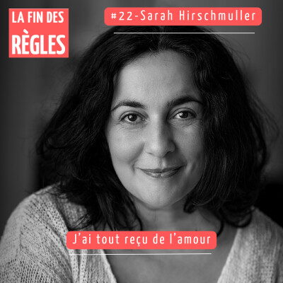 Extraits - Sarah Hirschmuller - "Tous les couples se prennent de plein fouet la question du désir" cover