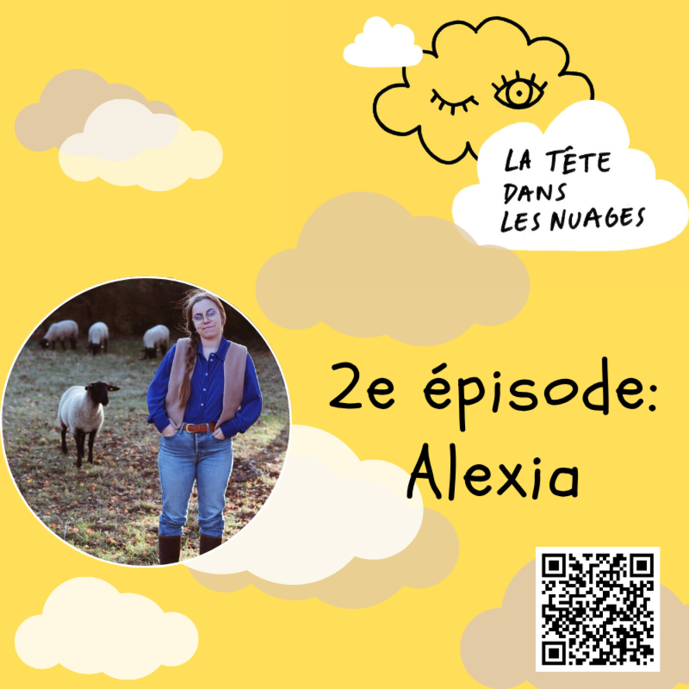 2e épisode : Alexia episode artwork