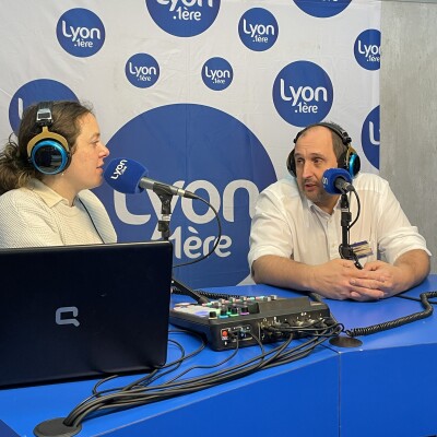 Forum Organisation 2026 - Denis LARGE - CONDUCTIX WAMPFLE cover