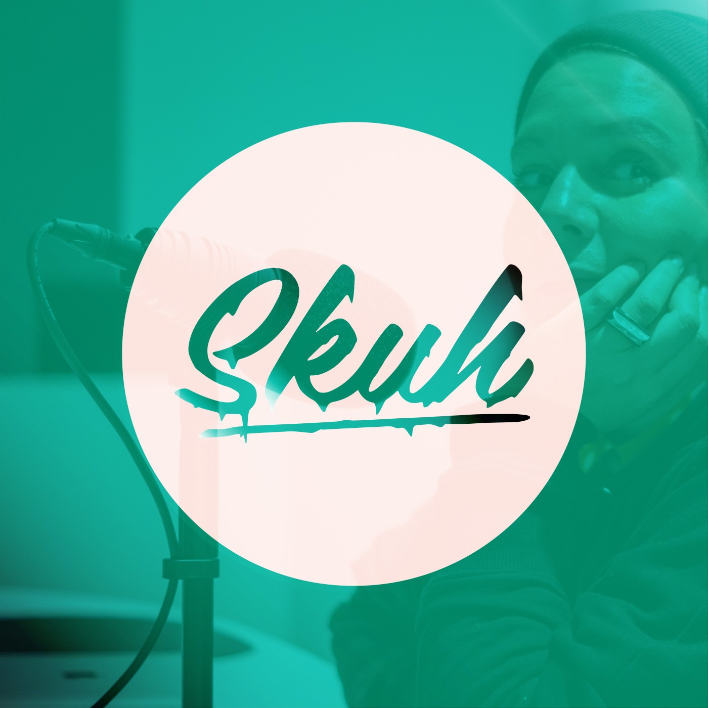 Skuh !