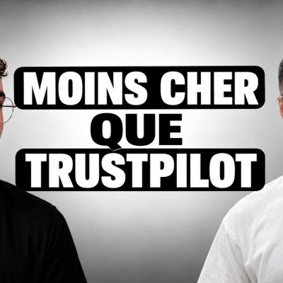 Tout le monde fait de l'inbound. Lui fait ça à l'ancienne. cover