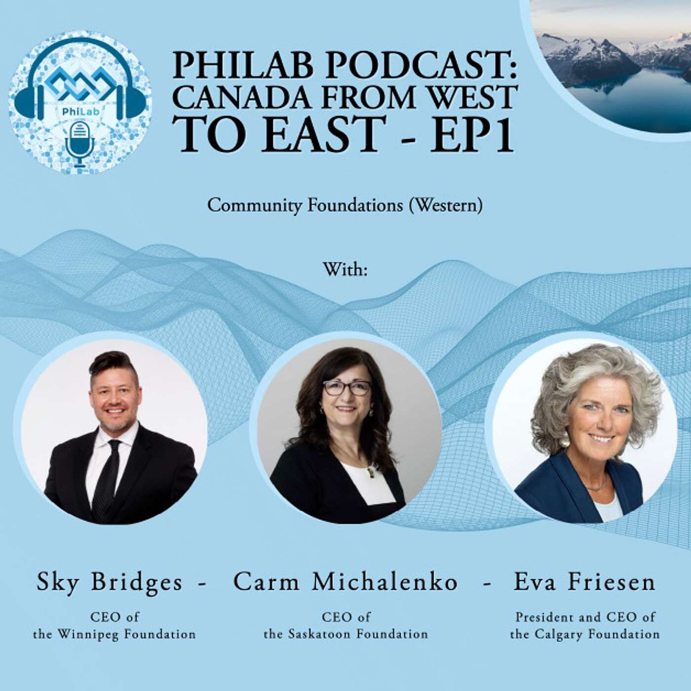PhiLab Podcast