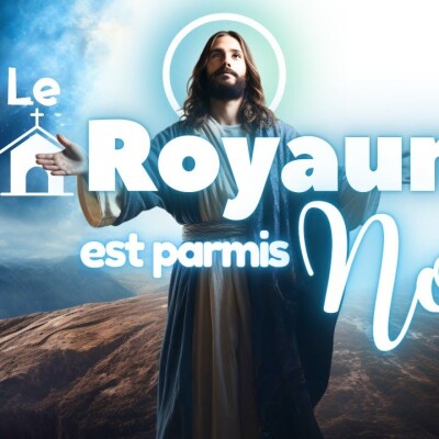 Parole et Évangile du jour | Jeudi 16 novembre • L'homme change, Dieu demeure le même, fidèle ! cover