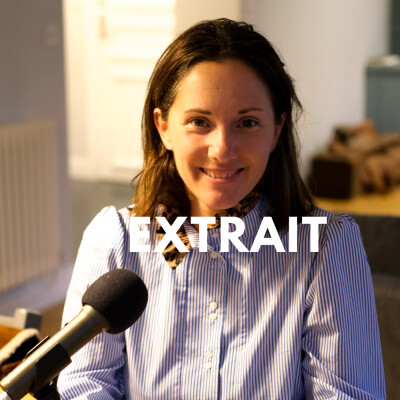 [EXTRAIT] Soizig : remettre le couple au cœur de nos vies cover