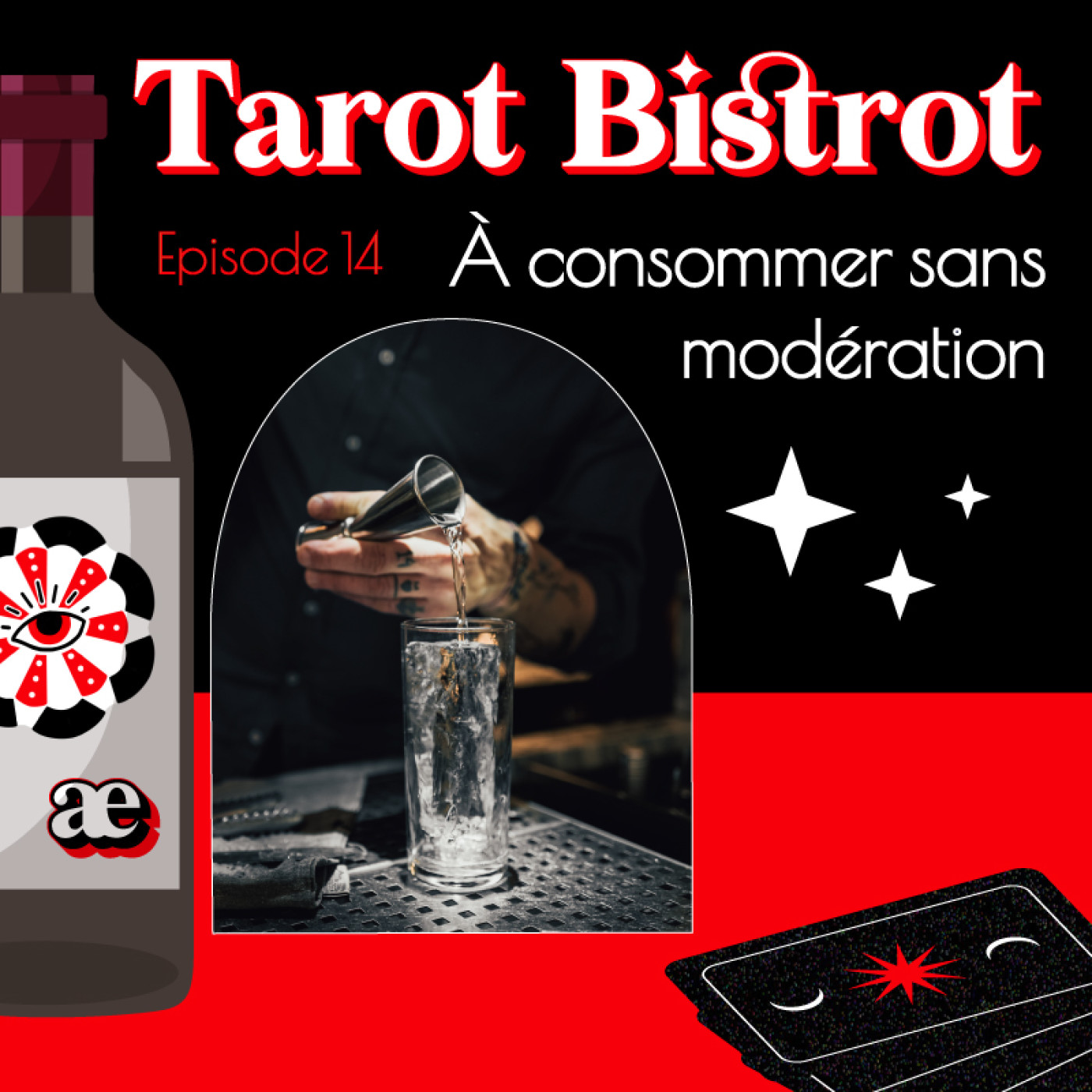 Tarot Bistrot