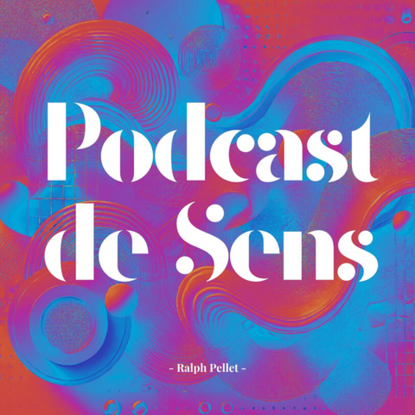 Podcast De Sens podcast artwork