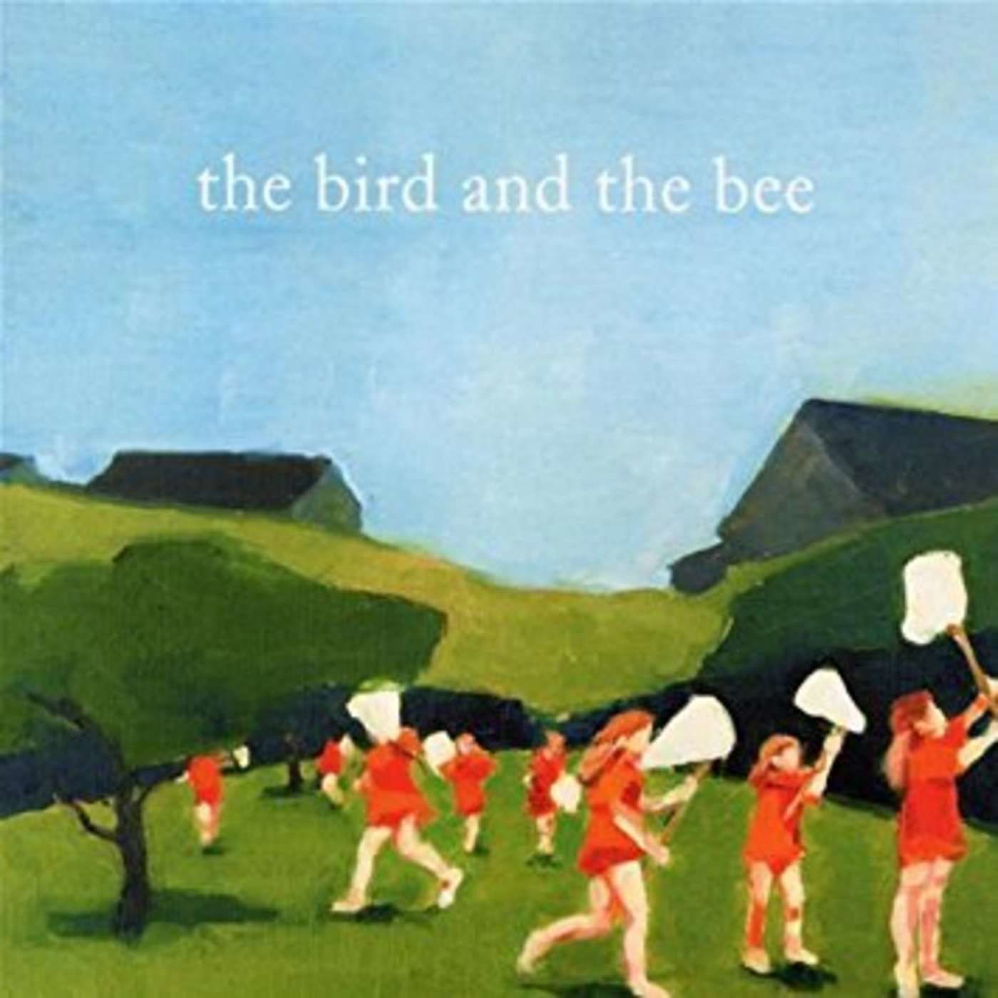 Ep 4 : The Bird And The Bee - The Bird And The Bee