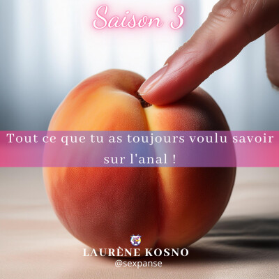 Tout ce que tu as toujours voulu savoir sur l'anal cover