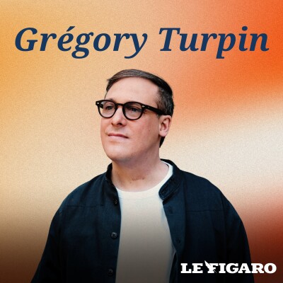 TEASER - Grégory Turpin, la foi, le chant et le Pape cover