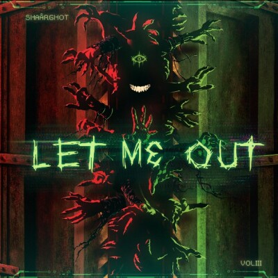 213Rock Harrag Melodica Live interview with Etienne Bianchi (In French) of Shaârgoth 13 12 2023 on Vinylestimes cover