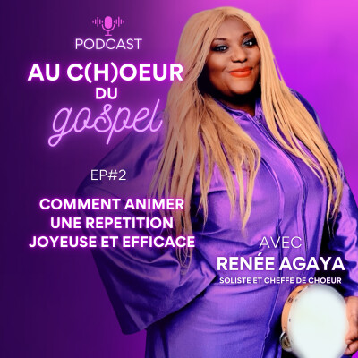 #2- Comment animer une répétition joyeuse et efficace cover