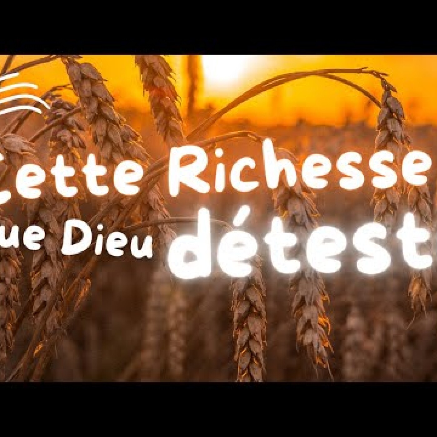 Evangile du jour | Parole du jour