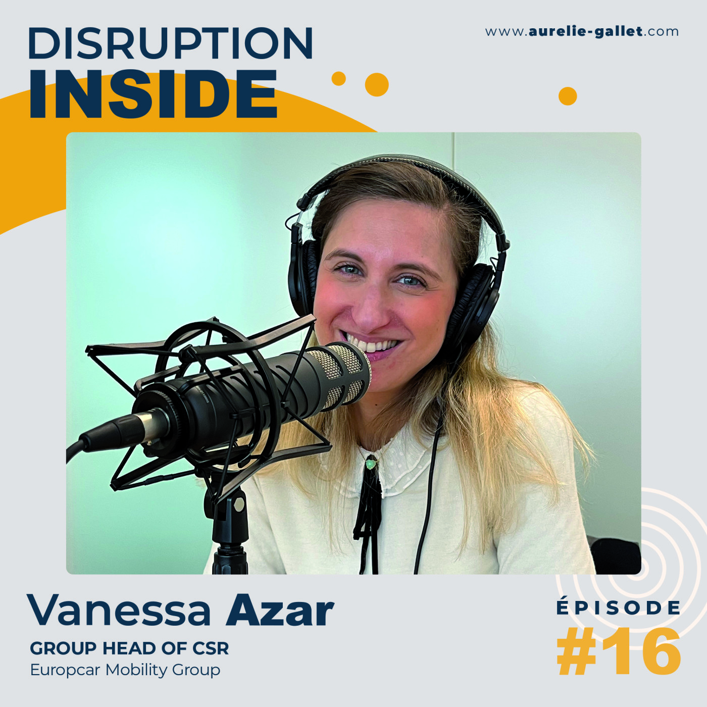 DISRUPTION Inside