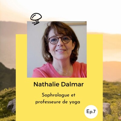 Nathalie Dalmar, mener de front une carrière en prenant conscience de ses besoins profonds cover