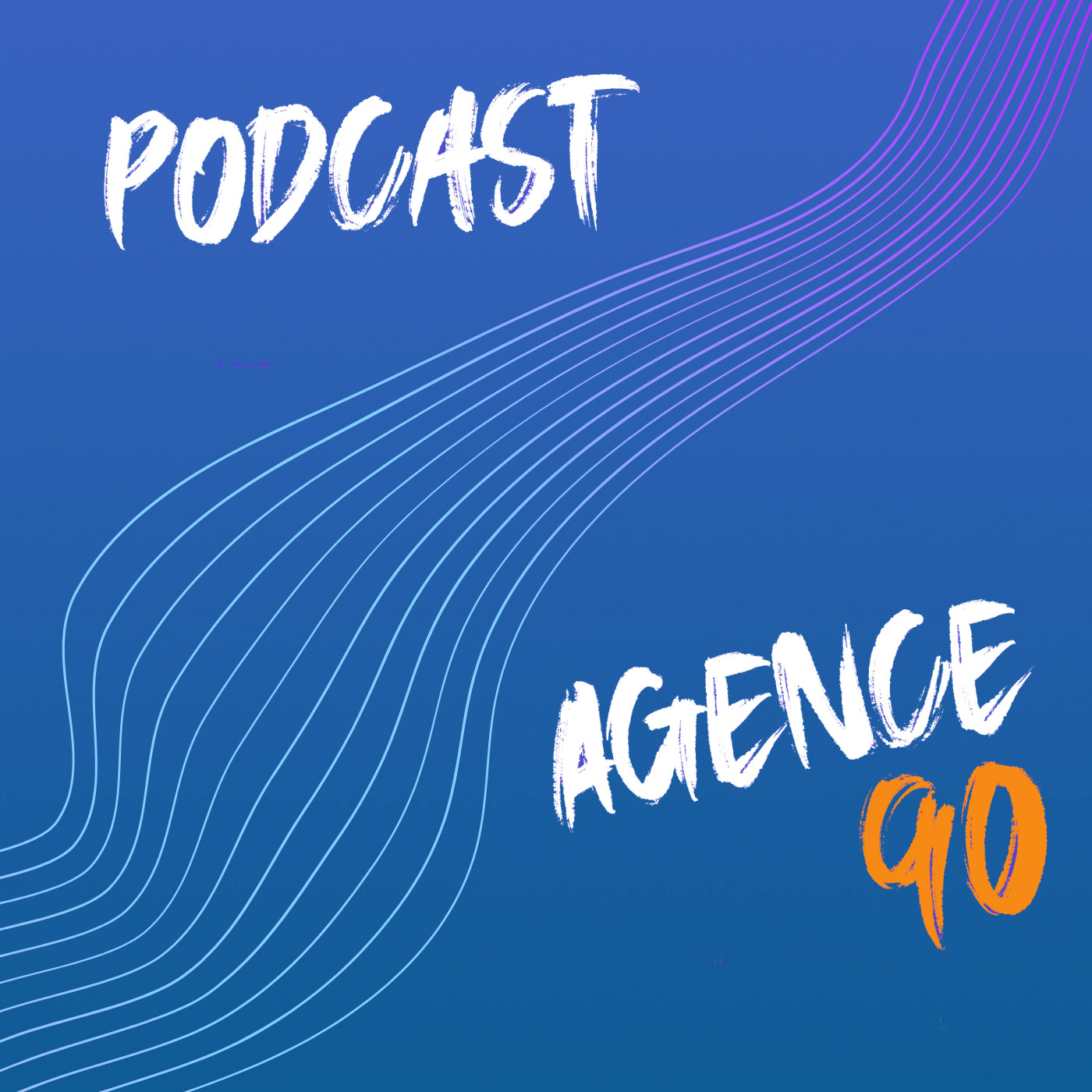 Podcast Agence 90