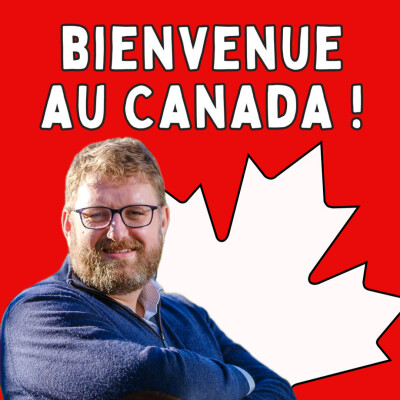 112. Quitter Monaco pour le Canada : le pari (très) réfléchi de Xavier cover
