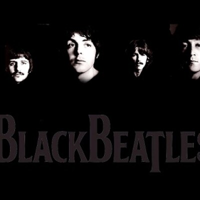 MR T - Dig - Black Beatles cover