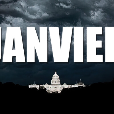 La Tempête de Janvier - 22-11-22 cover