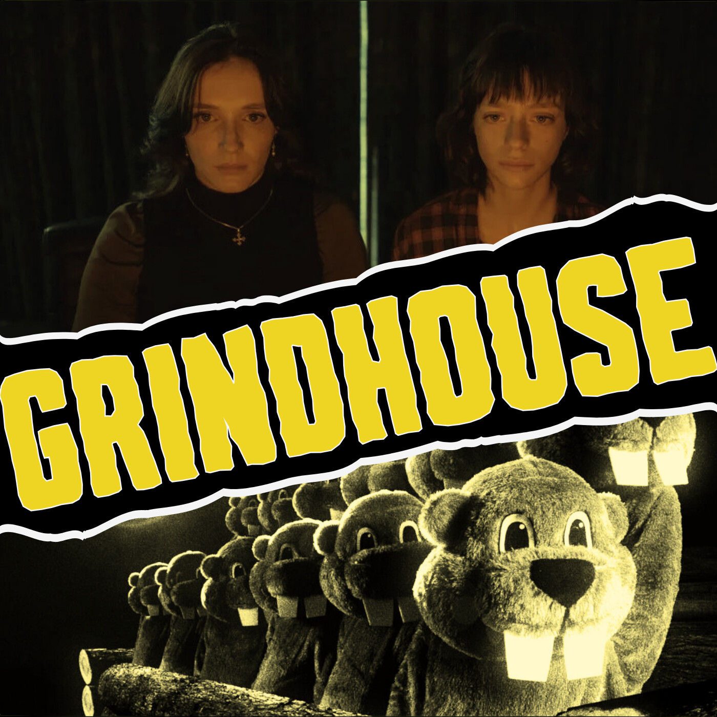 GRINDHOUSE – [OFFSCREEN 2024] Les Chambres Rouges / Hundreds of Beavers