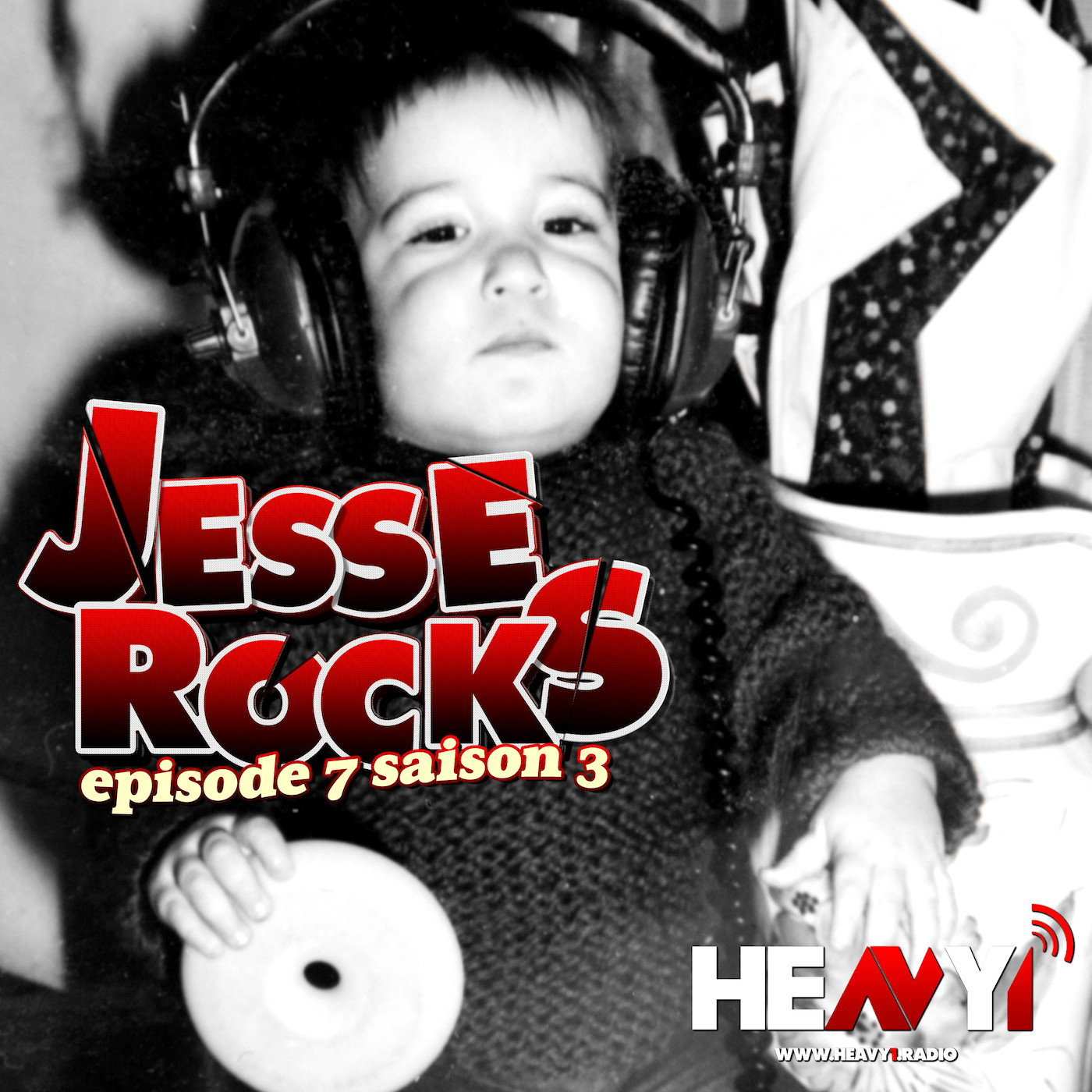 Jesse Rocks #07 Saison 3