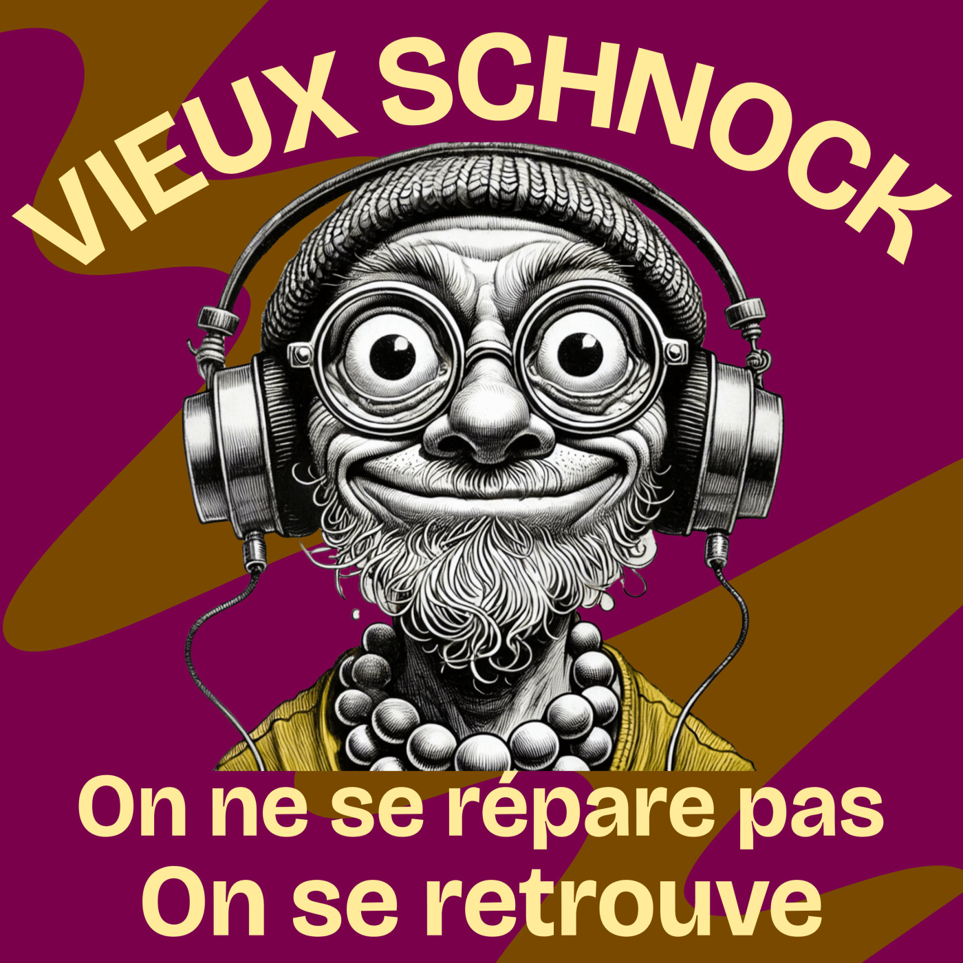 VIEUX SCHNOCK