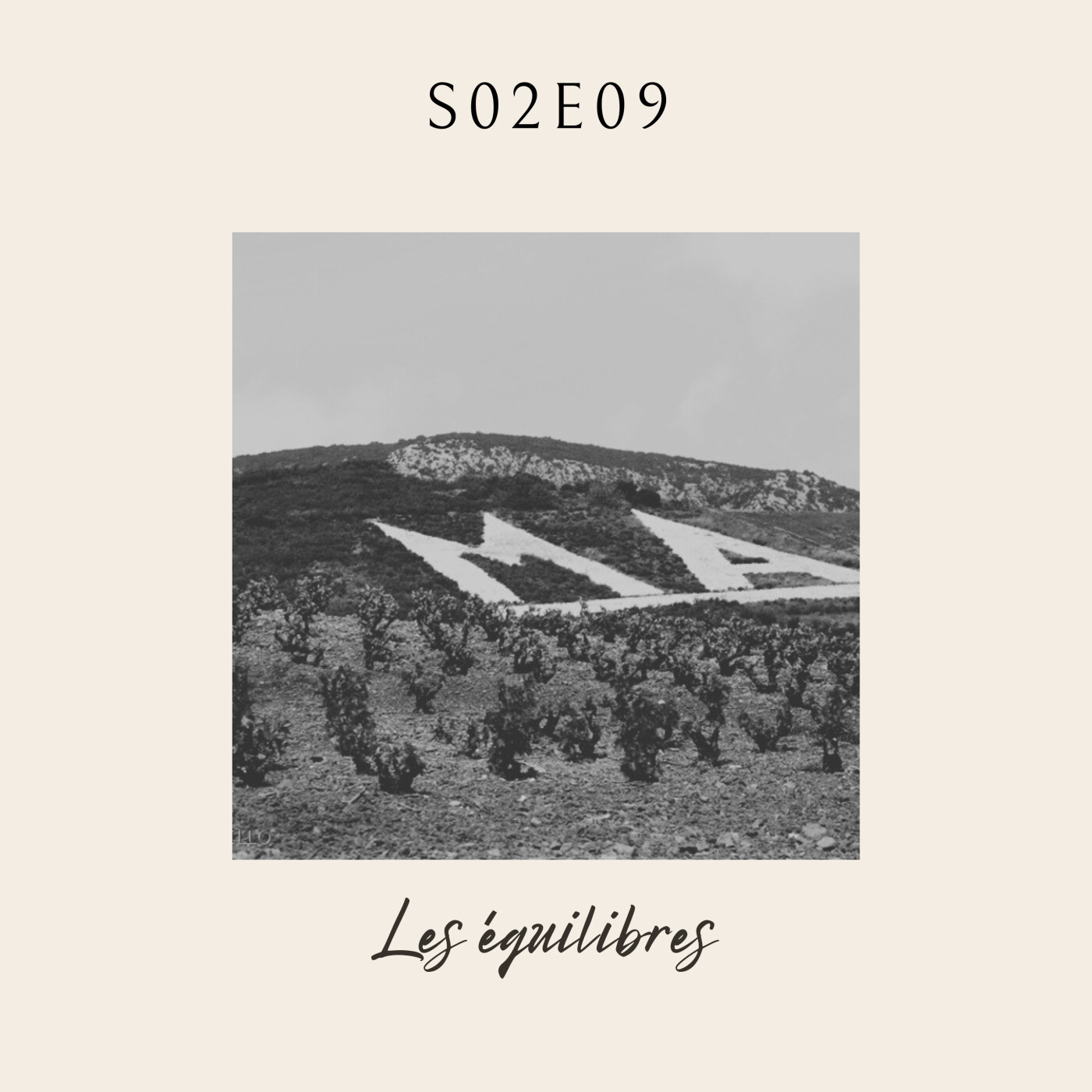 S02E09 // Les équilibres