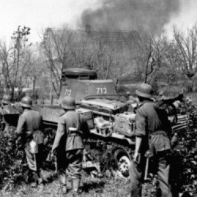 Episode 5: The USSR—defeated? cover