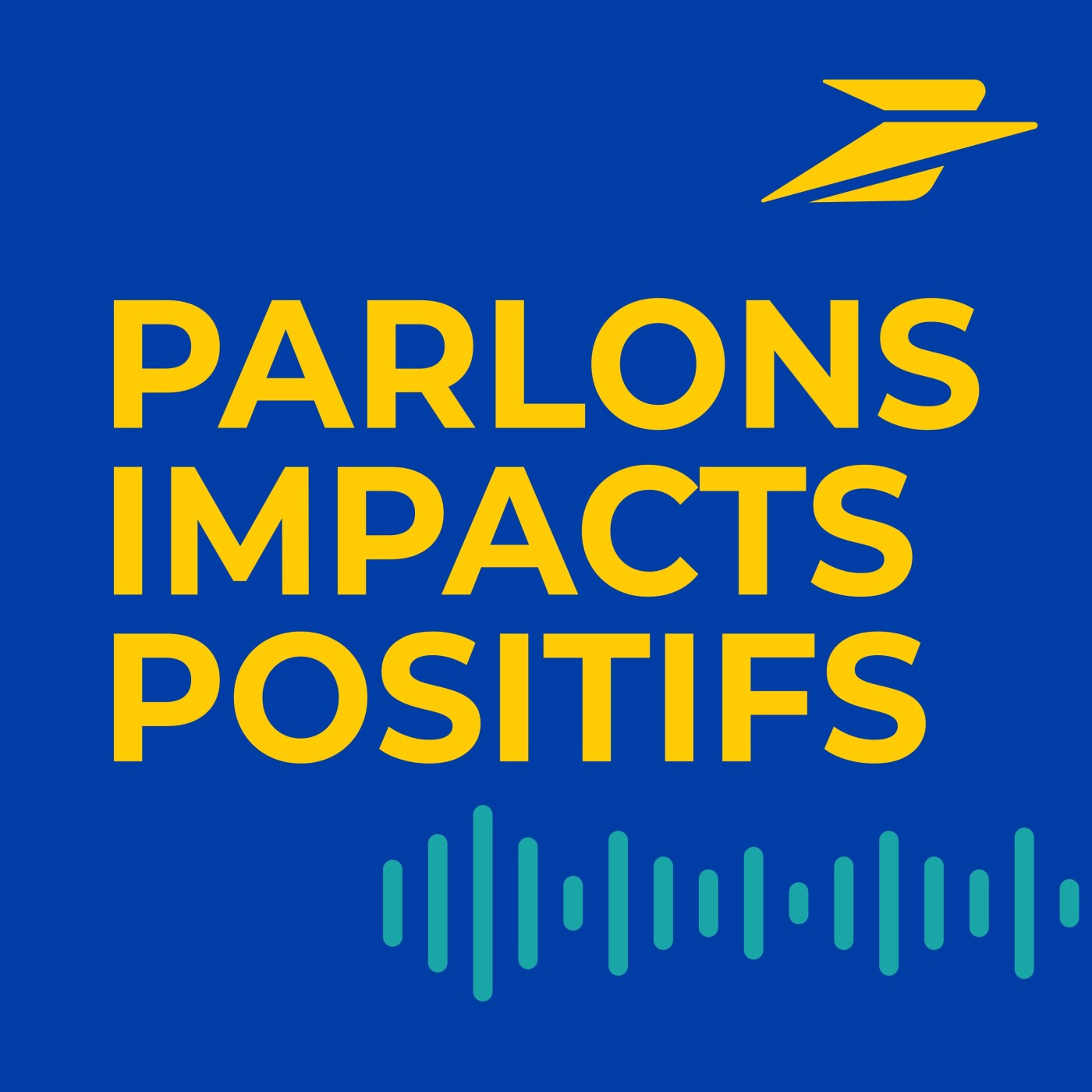Parlons impacts positifs cover